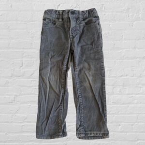 Baby Gap Boys Corduroy Pants